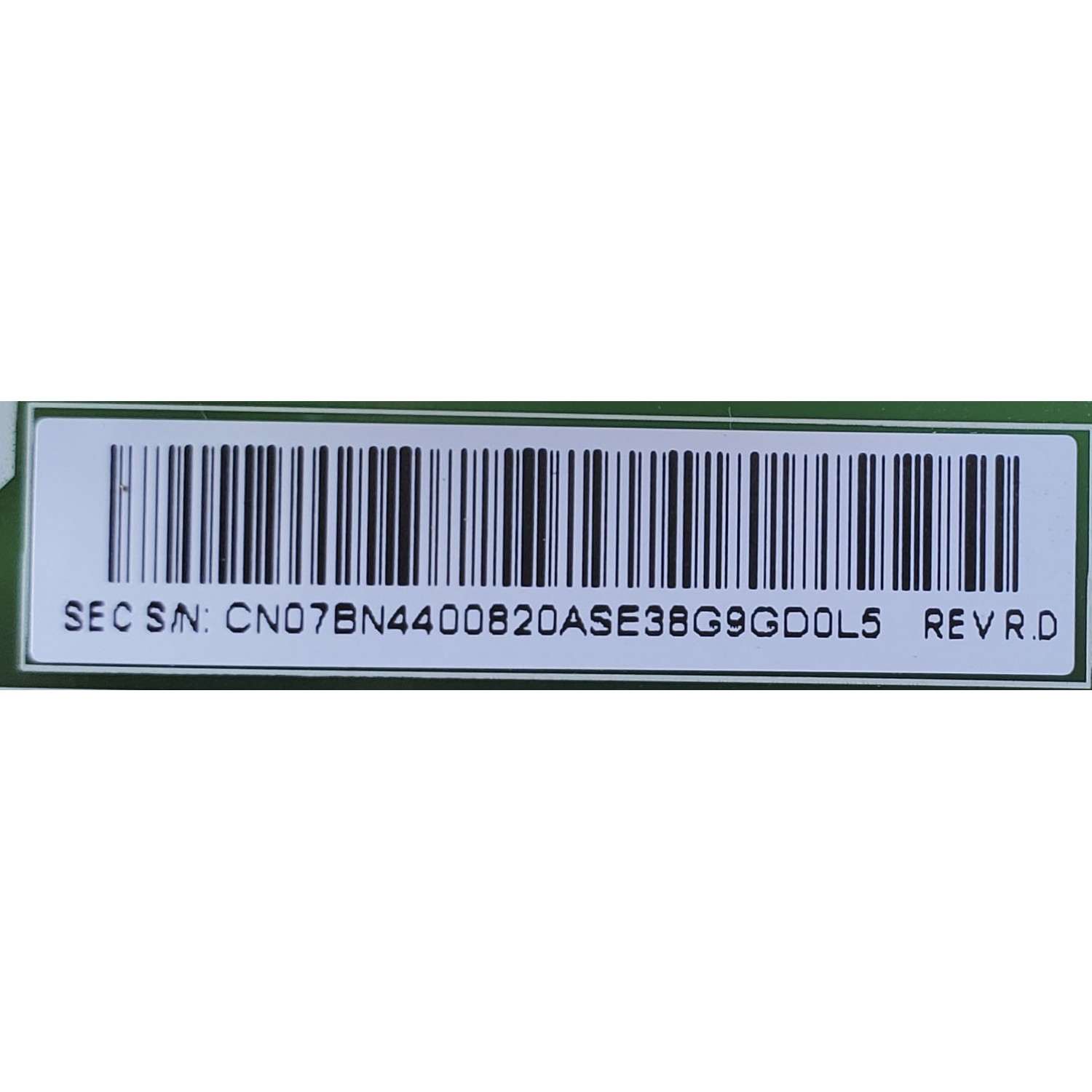 FUENTE DE PODER PARA TV SAMSUNG / NUMEO DE PARTE BN44-00820A / L78SM9NA_FDM / BN4400820A  / PANEL CY-YJ078FLLV1H / MODELO UN78JS9500FXZA TS01	 - Imagen 2